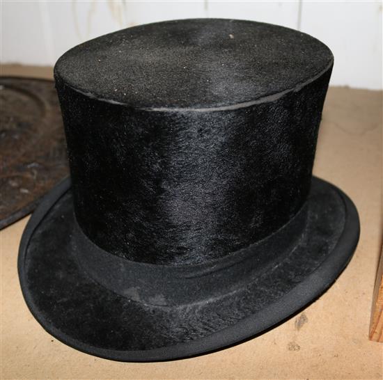 Top hat